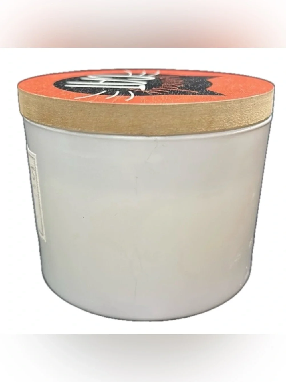 Sand + Paws Honeycrisp Harvest 12oz. 2-Wick Candle~NEW!